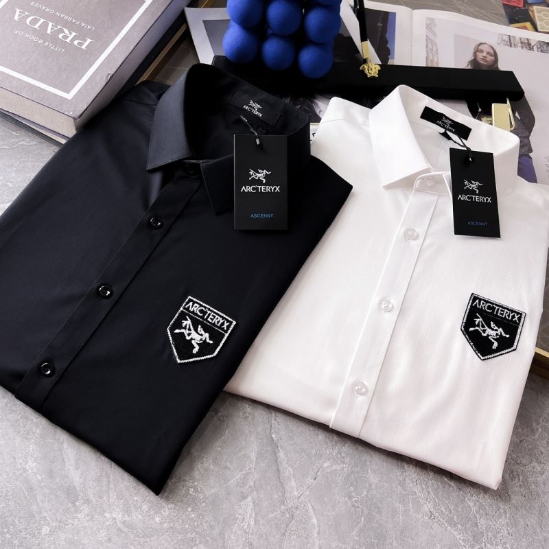 Arcteryx Shirts